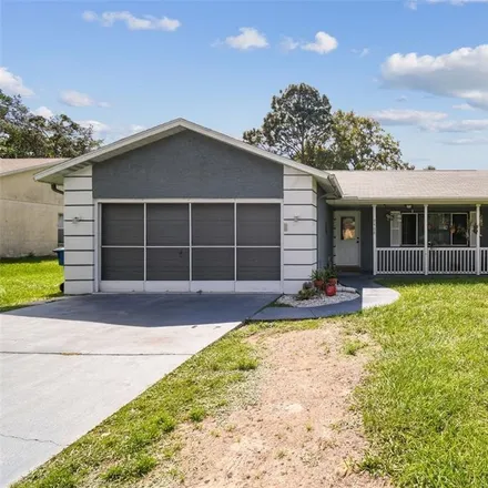 Buy this 2 bed house on 9468 Spring Hill Drive in Spring Hill, FL 34608