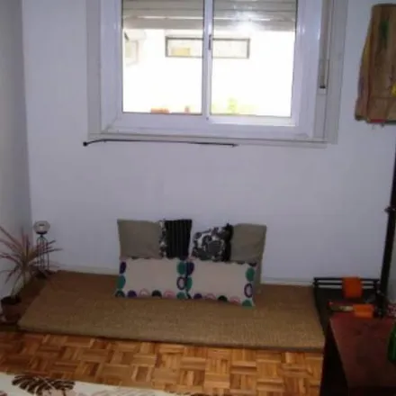 Rent this 1 bed apartment on Avenida Federico Lacroze 3004 in Colegiales, C1426 DND Buenos Aires