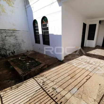 Rent this 3 bed house on Rua Icaraí in Vila Morumbi, São Carlos - SP