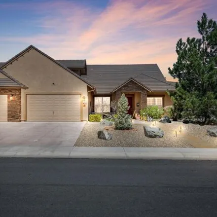 Buy this 4 bed house on 414 Chianti Way in Dayton, NV 89403