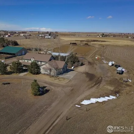Buy this 4 bed house on County Road 27 in Weld County, CO