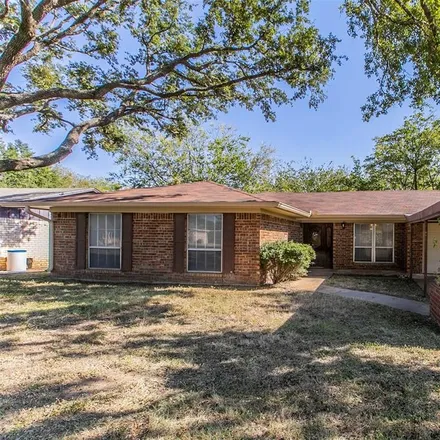 Buy this 3 bed house on 102 Colorado Street in Hillsboro, TX 76645