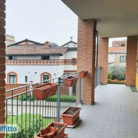 Image 4 - Via San Giuseppe Cottolengo 36, 20146 Milan MI, Italy - Apartment for rent