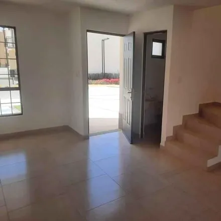 Rent this studio apartment on Avenida Paseo San Gerardo in 20342 Aguascalientes, AGU