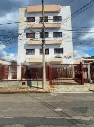 Image 1 - Rua Tamandaré, Ribeirão Preto, Ribeirão Preto - SP, 14085-430, Brazil - Apartment for sale