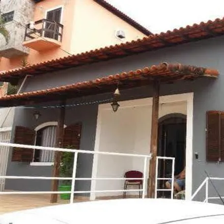 Buy this 3 bed house on Rua Gastão de Castro in Maria Paula II, São Gonçalo - RJ