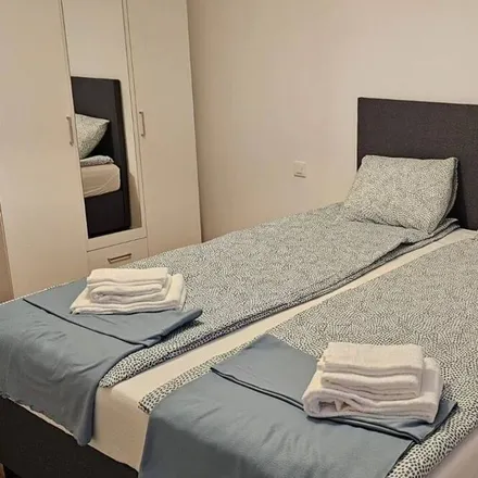Rent this 1 bed house on 6900 Circolo di Carona