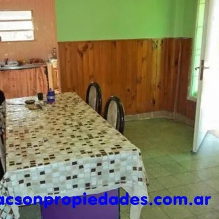 Buy this 5 bed house on Arturo Guastavino 3099 in Partido de Morón, B1714 LVH Castelar