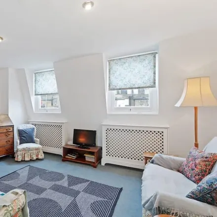 Image 4 - London, SW1V 2DH, United Kingdom - Apartment for rent