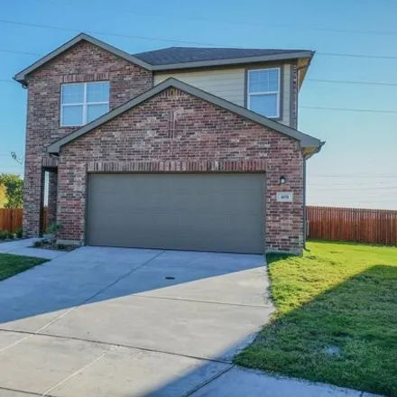 Rent this 4 bed house on Covington Cove in Princeton, TX 75407