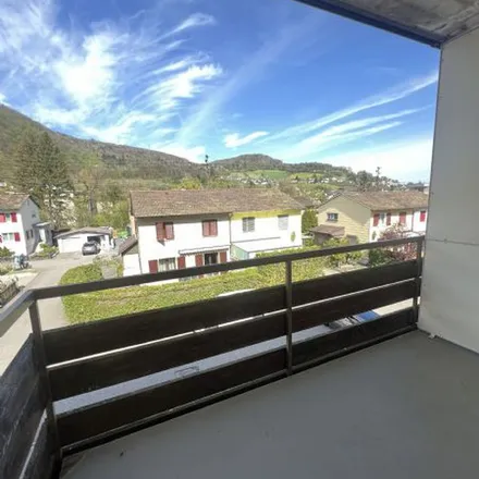 Image 3 - Birkenweg 19, 4632 Bezirk Gösgen, Switzerland - Apartment for rent