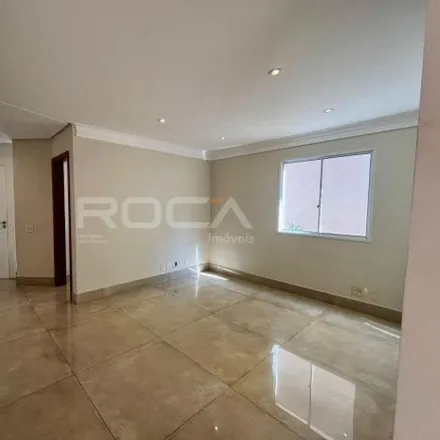 Rent this 4 bed house on Avenida Portugal 2580 in Santa Cruz, Ribeirão Preto - SP