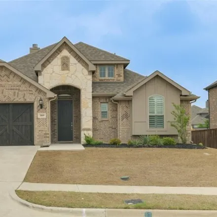 Buy this 4 bed house on Grove Branch Drive in Midlothian, TX 76065