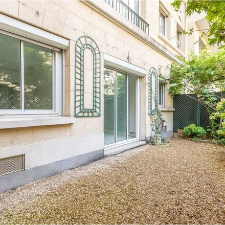 Rent this 1 bed apartment on 93 Rue de Rennes in 75006 Paris, France