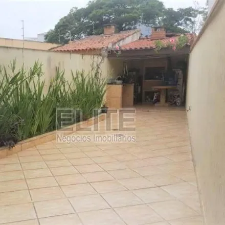 Buy this 4 bed house on Rua Riachuelo in Vila Assunção, Santo André - SP