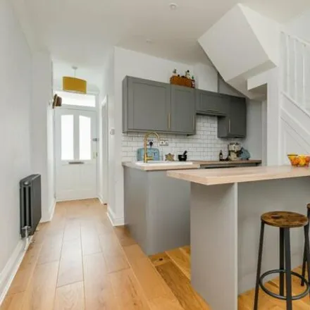 Image 3 - 25E Bloomsbury Street, Brighton, BN2 1EE, United Kingdom - Townhouse for sale