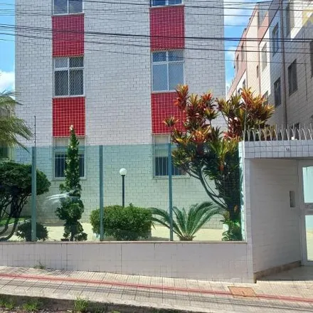 Buy this 3 bed apartment on Rua Pitangui in Sagrada Família, Belo Horizonte - MG