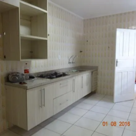 Buy this 3 bed house on Rua Benício de Castro in Castelo, Santos - SP