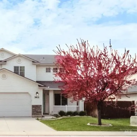Buy this 4 bed house on 3823 East Wicklow Avenue in Nampa, ID 83686