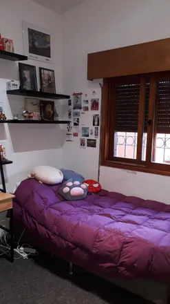 Buy this 4 bed house on San Lucas 185 in 15800 Ciudad de la Costa, Uruguay