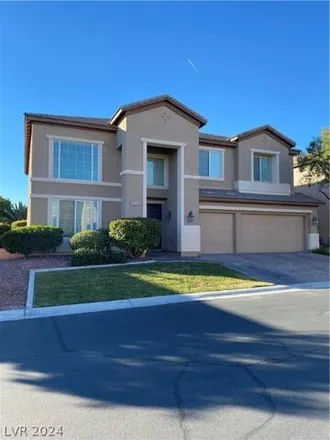 Rent this 5 bed house on 10153 Somerdale Court in Spring Valley, NV 89148