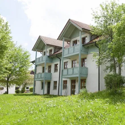 Image 7 - 93470 Lohberg, Germany - Apartment for rent