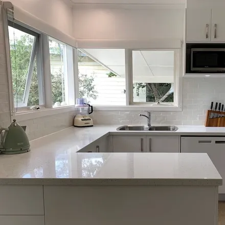 Rent this 3 bed house on Blairgowrie VIC 3942