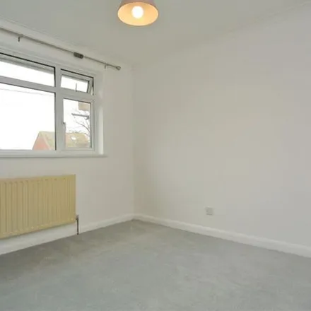 Rent this 3 bed duplex on School Road in Feltham Hill Road, Ashford