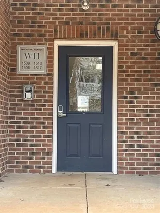 Image 4 - 1585 Walnut View Drive, Charlotte, NC 28208, USA - Townhouse for rent