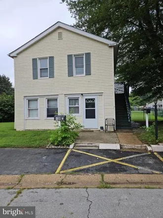 Rent this 1 bed house on 414 11th Street in Holloway Terrace, New Castle County