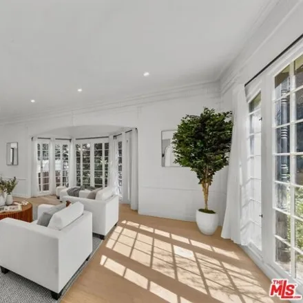 Image 2 - 712 North Rodeo Drive, Beverly Hills, CA 90210, USA - House for rent