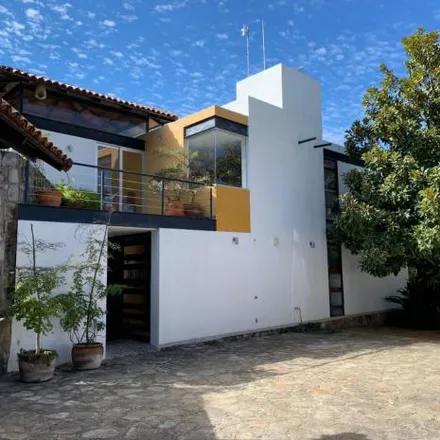 Image 2 - Calle Emilio Carranza, 45350 El Arenal, JAL, Mexico - House for sale