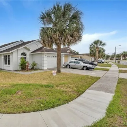 Buy this 2 bed house on 3193 Arrow Drive in Osceola County, FL 34746