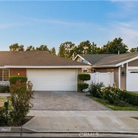 Buy this 3 bed house on 15441 Cherbourg Ave in Irvine, California