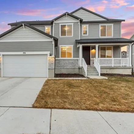 Buy this 6 bed house on East Windsong Way in Eagle Mountain, UT 84005