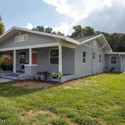 Buy this 3 bed house on Southern Brewing & Winemaking in 4500 North Nebraska Avenue, Tampa