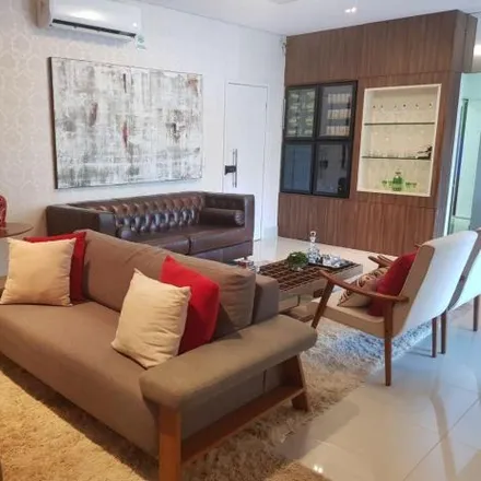 Buy this 3 bed apartment on Parque Cascavel in Jardim Atlantico, Goiânia - GO