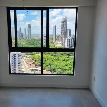 Buy this 3 bed apartment on Residencial Brisas de Tambaú in Rua Severino Massa Spinelli 368, Tambaú