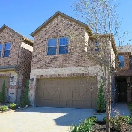 Rent this 3 bed house on 6400 Hermosa Drive in Plano, TX 75024