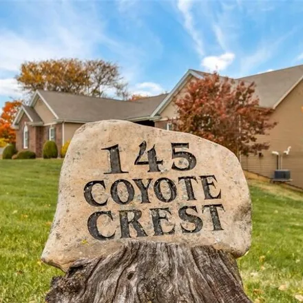Image 4 - 145 Coyote Crest Lane, Saint Charles County, MO 63332, USA - House for sale