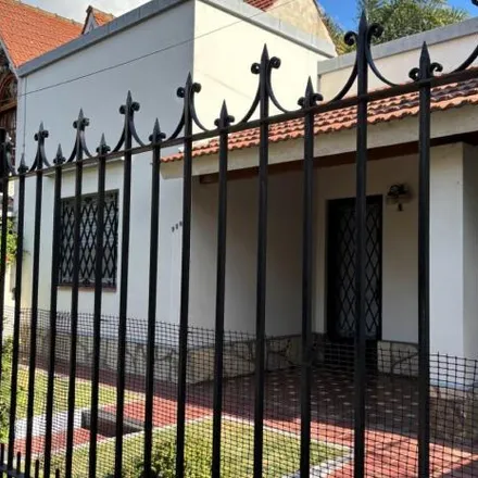 Buy this studio house on Herminio Constanzo 934 in Partido de Esteban Echeverría, 1842 Monte Grande