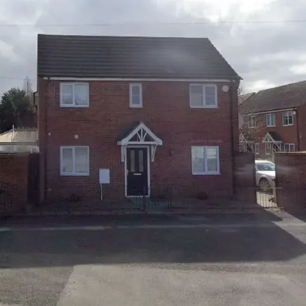 Rent this 3 bed duplex on Boleness Road in Wisbech, PE13 2HQ