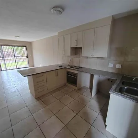 Rent this 2 bed apartment on Melt Marais Road in Annlin, Pretoria