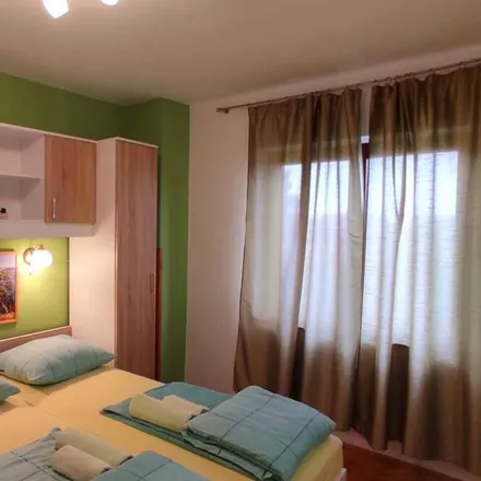 Rent this 3 bed apartment on Banjole in Istria County, Croatia