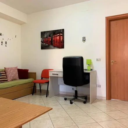 Image 9 - Via del Commercio, Catanzaro CZ, Italy - Apartment for rent