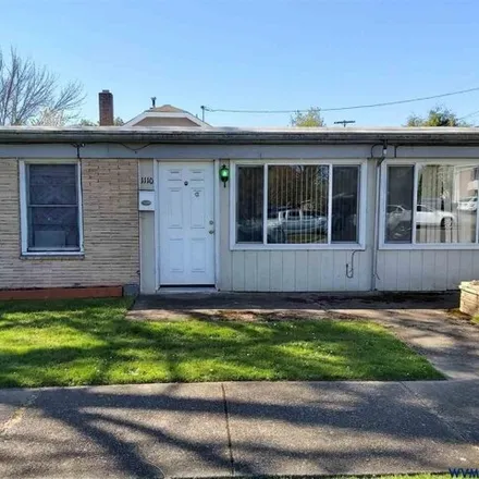 Buy this 4 bed house on 1112 Northwest Harrison Boulevard in Corvallis, OR 97330