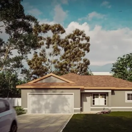 Buy this 4 bed house on 936 West Deacon Place in Citrus Springs, FL 34434