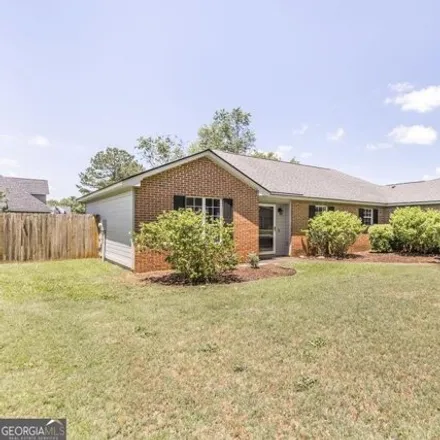 Image 5 - 1277 Willow Bend, Houston County, GA 31088, USA - House for sale