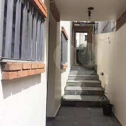 Buy this 4 bed house on Rua dos Perdões in Liberdade, São Paulo - SP