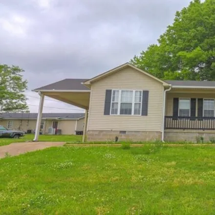 Buy this 3 bed house on 8 Channing Loop in Brownsville, Tennessee